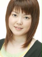 Miyuki Kawasho 
