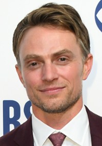 Wilson Bethel