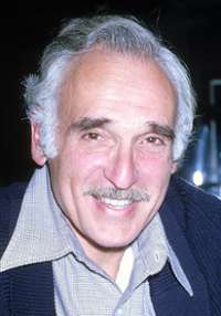 Harold Gould I