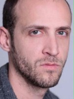 Eyal Zusman