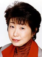 Mayumi Tanaka / Kuririn