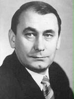 Vladimir Samoylov / 