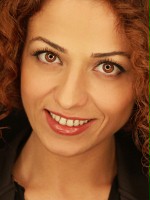 Zamire Zeynep Kasapoğlu 