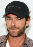 Luke Perry / Dr Michael Ashton