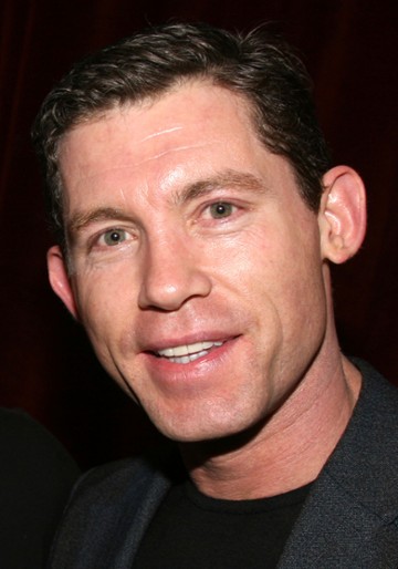 Lee Evans / Malcolm