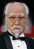 Seijun Suzuki / dziadek