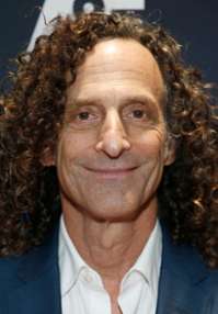 Kenny G I