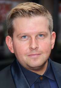 Greg McHugh I