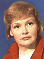 Nina Grebeshkova 
