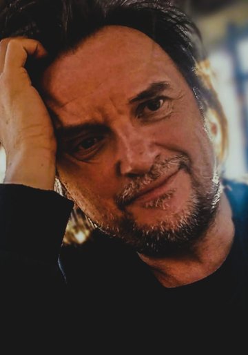 Jacek Borzęcki / Marian