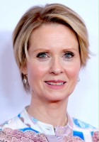 Cynthia Nixon / Jenny Anderman