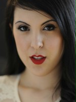 Drea Lorraine / Dziewczyna