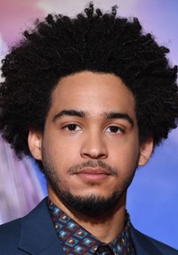 Jorge Lendeborg Jr.