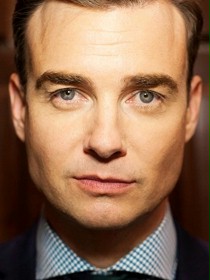 Robin Dunne / Josh Carbon