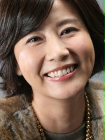 Jeong-a Yang / Hee-sook Oh, żona Sung-mina