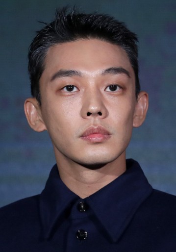 Ah-in Yoo / Jin-soo Jeong