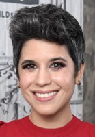 Ashly Burch / Dany Targaryen