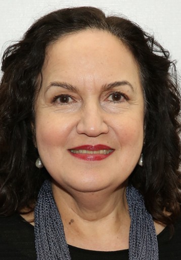 Olga Merediz / Isabel Mora