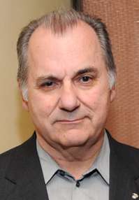 Joe Lisi I
