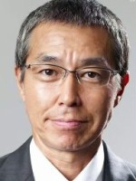 Toshirô Yanagiba 