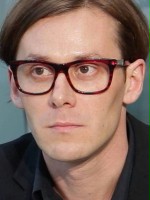 Radim Vizváry / Frigo