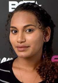 Betsy Borrego 