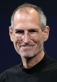 Steve Jobs 