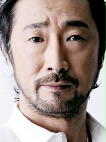 Akio Ōtsuka / Yūjirō Hanma