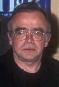 Tom Braidwood 