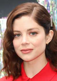 Charlotte Hope 
