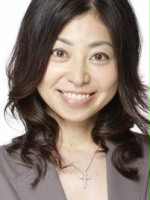 Akemi Okamura 