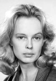 Sandy Dennis I