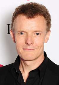 Martin Phipps I
