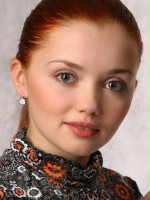 Olga Kuzmina / $character.name.name