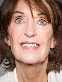 Léonore Ekstrand / Titti