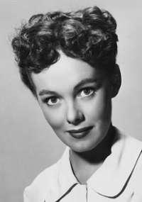 Phyllis Kirk 