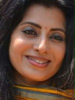 Priya Raman / Rukmini