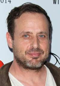 Richmond Arquette 