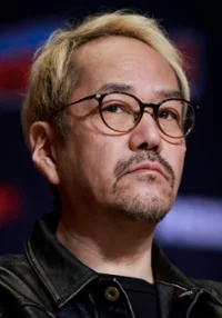 Kenji Kamiyama I