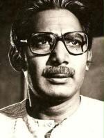 Sakshi Ranga Rao / Ojciec Gangadhary
