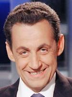 Nicolas Sarkozy / 