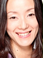  Atsuko Tanaka / Yuriko Ochiai 