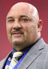 Jay Glazer 