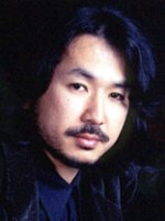 Yoshihiro Ike 