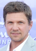 Marc Blucas / Rodney