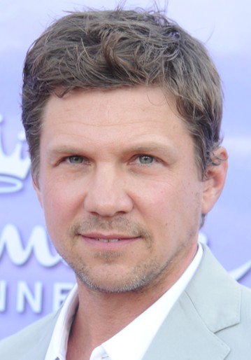 Marc Blucas / Jack Rader