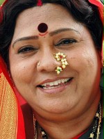 Telangana Sakuntala / Ciocia Venkatesha