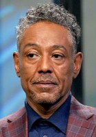 Giancarlo Esposito / Teddy Night