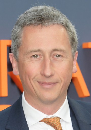 Nicholas Rowe / Asser