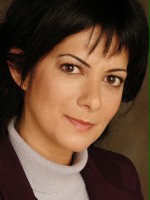 Aneela Qureshi / Ursula